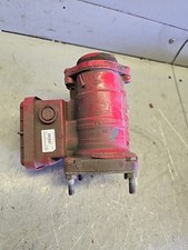 MAN Knorr Bremse Anhängersteuerventil K023711