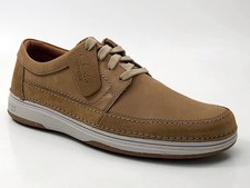 Clarks Herren Sneaker Nature 5