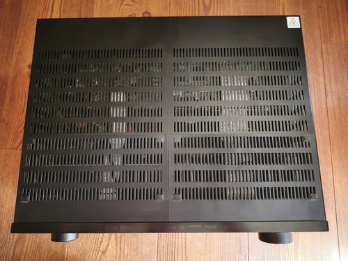 Denon receiver avr 3313 - receiver, avr-3313