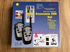 Stabo Freecomm 200 WalkiTalkie