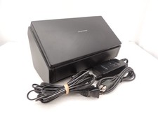 Fujitsu ScanSnap iX500 WiFi