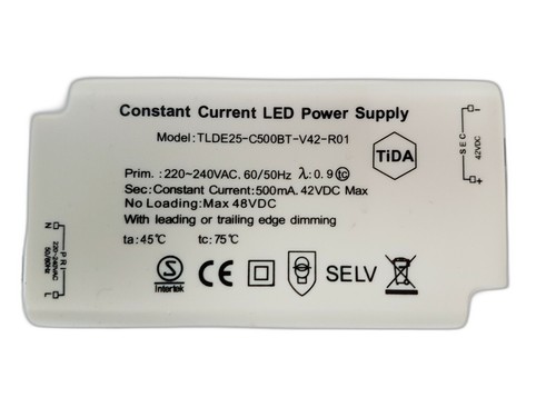 Tida tlde25 c500bt v42 r01 - tida, tlde25-c500bt-v42-r01