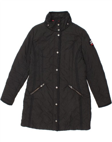 Desigual damen wattierter - desigual,