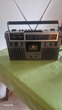 Jvc RC 727L Radio