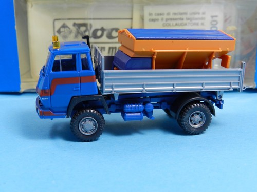 Roco 1654 steyr schweiz - roco, mit