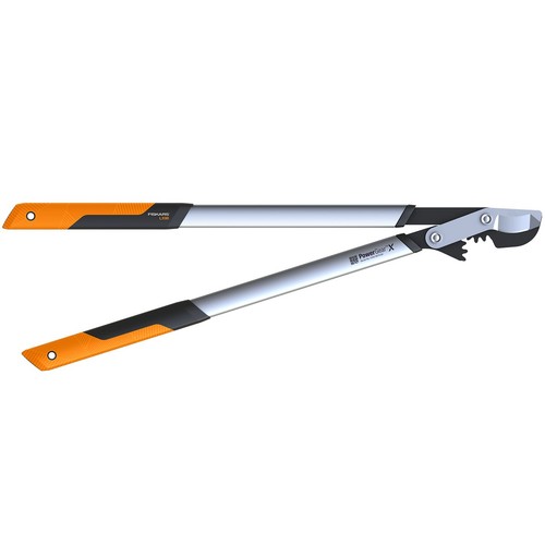 Fiskars powergear x - fiskars®, powergear™