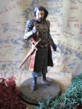 Herr der ringe agostini - herr,