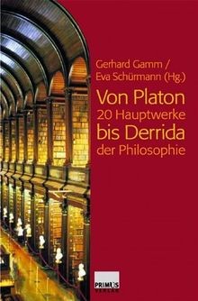 Von platon bis derrida - bis, 20