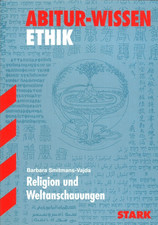 Abitur-Wissen Ethik- Religion