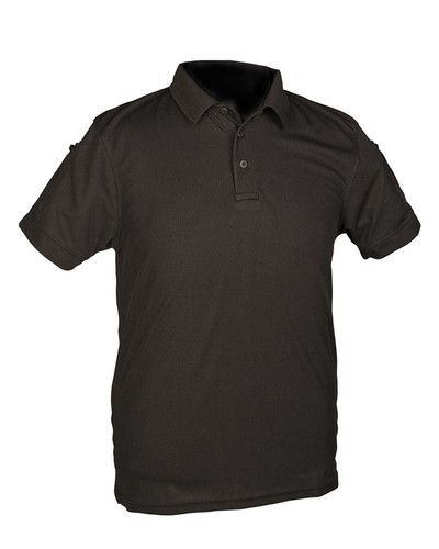 Tactical quickdry poloshirt - tactical,