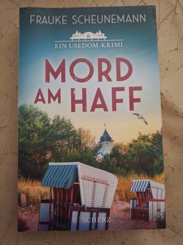 Frauke scheunemann mord am - frauke, scheunemann: