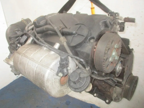 Motor caddy iii bst 0 - 2.0, sdi