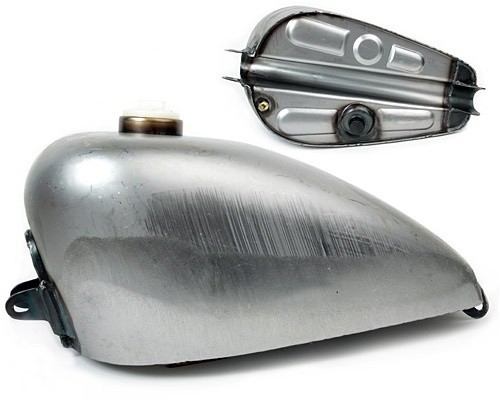 Sportster peanut tank - sportster®,