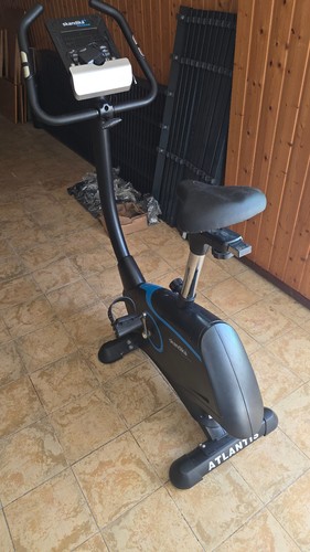 Hometrainer skandika atlantis - skandika,