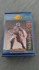 Pegaso Models 54mm - Florentine Knight 1280