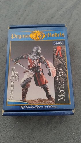 Pegaso models 54mm - 54mm,