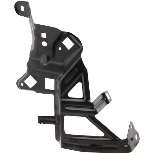 Fender support front - fender, driver