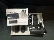 Canon Batteriegriff BG-E20 f