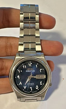 Vintage Seiko 5 Actus