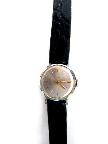 Luch damen armbanduhr made - damen, in