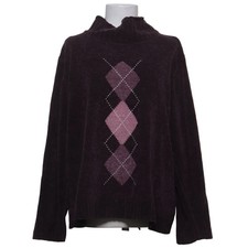 Smilla, Rollkragenpullover