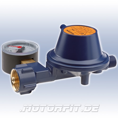Gok marine niederdruckregler - marine,