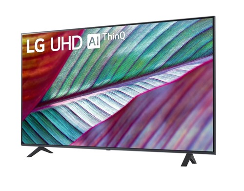 Fernseher smart 55 zoll - lg,