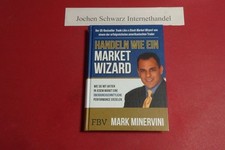 Handeln wie ein Market Wizard