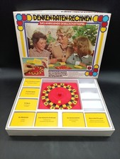 Denken Raten Rechnen Sala 1991