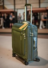 Samsonite Weichgepäck-Trolley RESPARK 55/20 DF EXP Bordgepäck/ 43- 49 L/ 3,0 kg