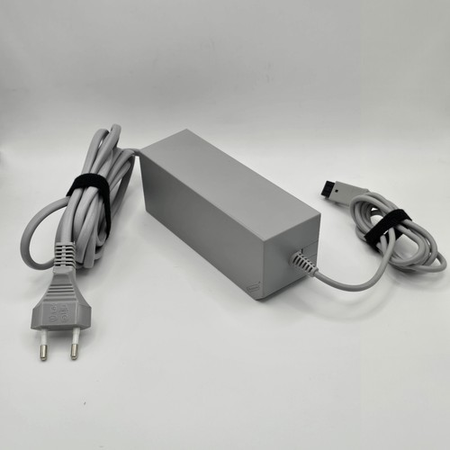 Nintendo wii netzteil - nintendo,