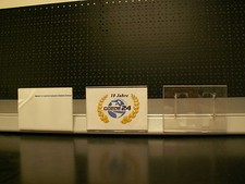 Preisschilder 20x DIN A 7 Quer