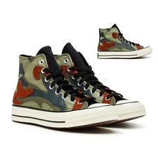 Converse CHUCK 70 HI HYBRID