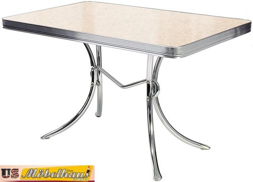 To36a bel air diner tisch - air,