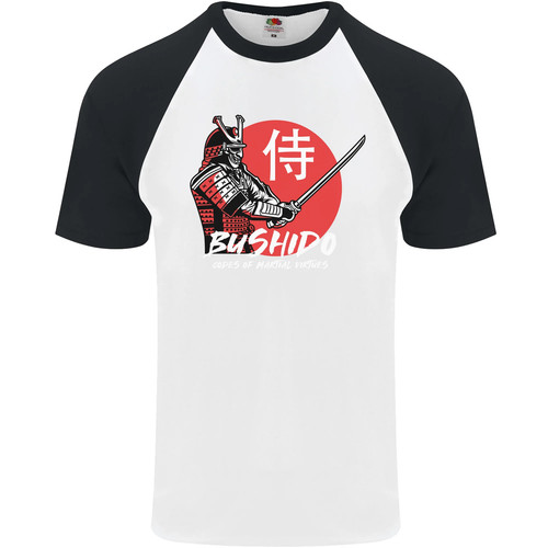 Bushido samurai krieger - bushido, samurai-krieger