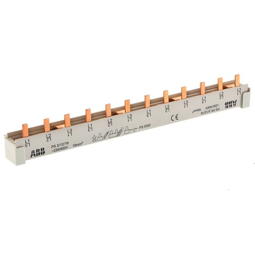 Abb ps3 phasenschiene - abb,
