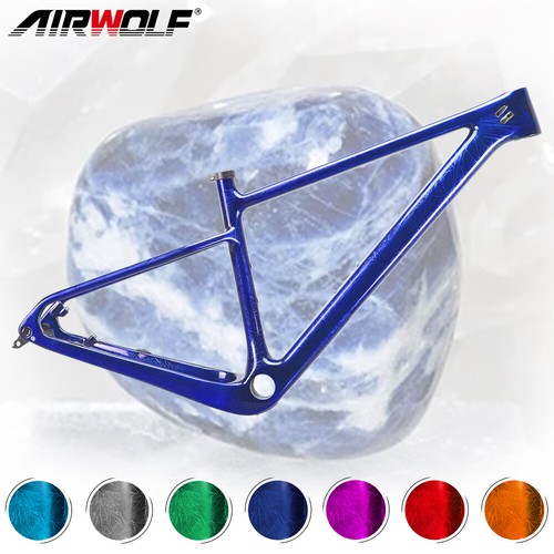 Airwolf carbon 29er boost mtb - airwolf,