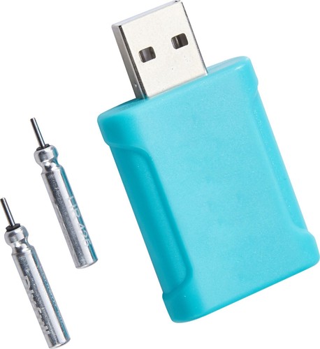 Balzer usb ladegerät inkl - usb,