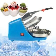 Elektrischer edelstahl ice - elektrischer,