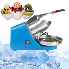 220v Elektrisch Ice Crusher