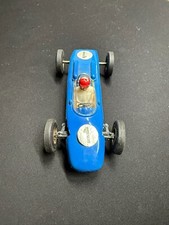 Carrera Universal Avus 301 – Slotcar 1:32 – Original 60er-Jahre – Blau