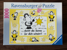 Sheepworld Puzzle Ravensburger
