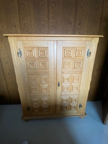 Schöner wandschrank mit - schöner,