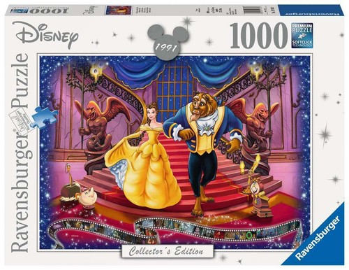 Ravensburger disneys die - ravensburger,