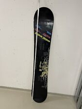 Light Boardcorp Snowboard Board Star Series 155 cm