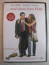 ~~... und dann kam Polly  --  Ben Stiller, Jennifer Aniston~~