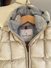 Moncler Baby Daunen Schneeanzug Gr. 80Cm/ 12-18 Monate