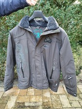 XS EXES - hochwärtige Ski / Snowboard / Winterjacke, Gr.164, sehr guter Zustand!