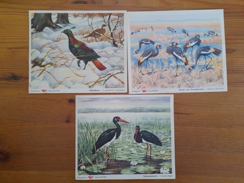 Voss margarine kunstbilder - voss,