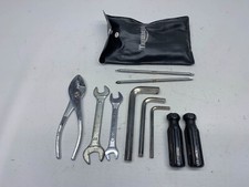 Triumph Tiger 955i Werkzeuge